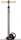 SKS Rennkompressor 60 Standpumpe silber (12222)