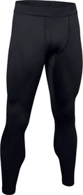 Under Armour Base 3.0 Hose lang black/pitch gray (Herren)