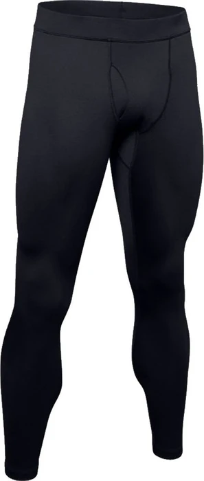 Under Armour Base 3.0 Hose lang black/pitch gray (Herren)
