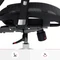 Diablo Chairs V-Basic Ergonomischer Bürostuhl, schwarz/schwarz Vorschaubild