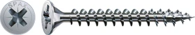 Spax WIROX A9J 4CUT PZ2 Universalschraube, 3.5x16mm, 200 Stück
