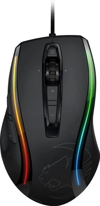 Roccat Kone XTD Optical, USB