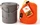 Toaks Titanium Becher 750ml (POT-750-BH)