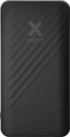 Xtorm Power Bank Go2 20000mAh schwarz