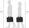 Dicota Slim Case TWO, 14-16" Vorschaubild