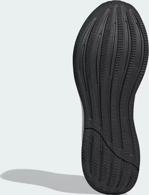 adidas Response core black/carbon/solar red (Herren)