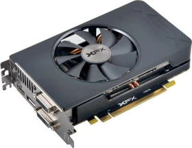 XFX Radeon R7 360 Core Edition, 2GB GDDR5, 2x DVI, HDMI, DP