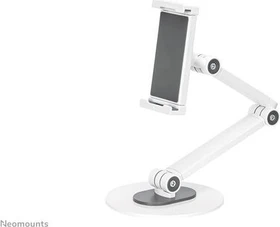 Neomounts Tablet-Stand 4.7-12.9", weiß