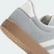 adidas VL Court 3.0 wonder silver/off white/gum (Damen) Vorschaubild