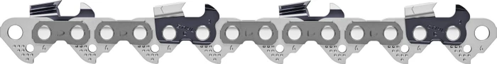 Stihl Rapid Hexa Sägekette, 1.6mm, 3/8"