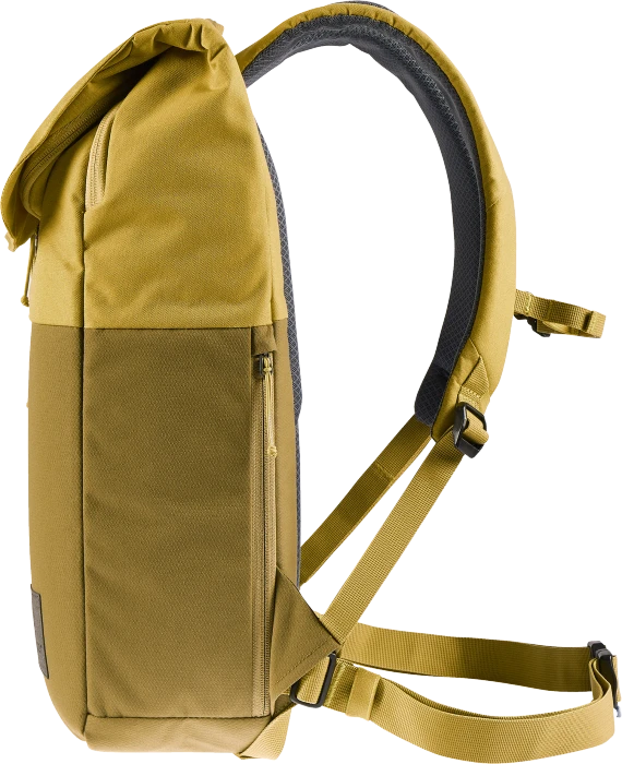 Deuter UP Seoul clay/turmeric