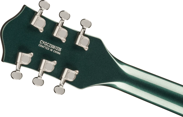 Gretsch G5622T Electromatic CB Cadillac Green