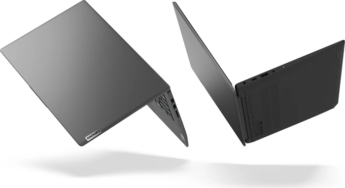 Lenovo IdeaPad 5 14ITL05, Graphite Grey, Core i7-1165G7, 16GB RAM, 512GB SSD, GeForce MX450, DE