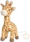 Sterntaler Giraffe Kaya Spieluhr goldbraun Vorschaubild