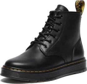 Dr. Martens Brookline Soft Leather Chukka Boots lusso
