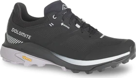 Dolomite Nibelia Gore-Tex black/lilac grey (Damen)