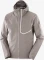 Salomon Bonatti Trail Laufjacke iron (Herren) Vorschaubild