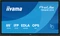 iiyama ProLite TE6513A-B2AG, 64.5" Vorschaubild