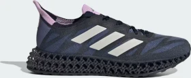 adidas 4D FWD 3 legend ink/zero metalic/bliss lilac (Damen)