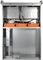 Inter-Tech IPC 4U-4408L, schwarz, 4HE, ATX Vorschaubild