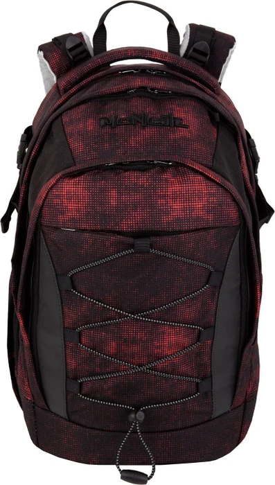 McNeill Luca 2025 Schulrucksack