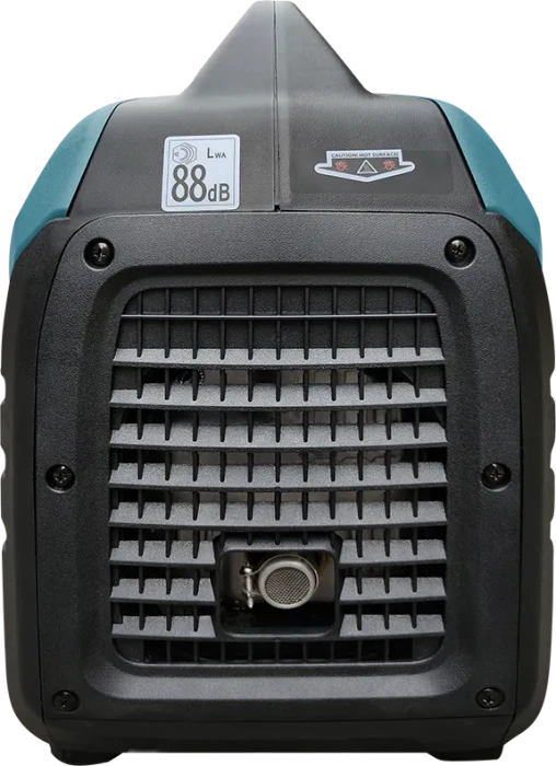 Könner & Söhnen KS 3100i S Benzin-Stromerzeuger