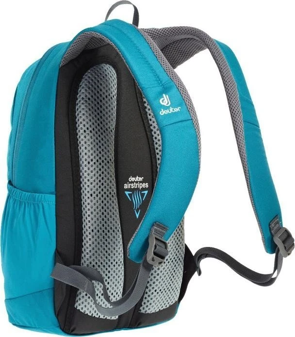 Deuter StepOut 12 dresscode/black