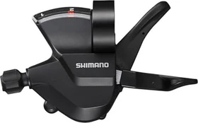 Shimano Altus SL-M315 2-fach Trigger-Schalthebel links