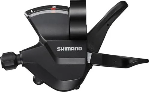 Shimano Altus SL-M315 2-fach Trigger-Schalthebel links