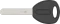 ABUS 303 rot Vorschaubild
