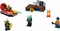 LEGO City Feuerwehr - Feuerwehr-Starter-Set 2016 Vorschaubild