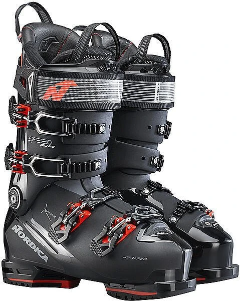 Nordica Speedmachine 3 130 Skischuh (Modell 2023/2024)