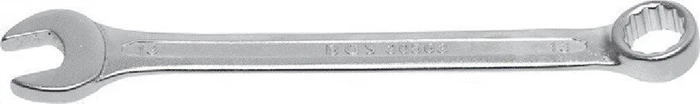 BGS technic Ring-Maulschlüssel, 13x170mm