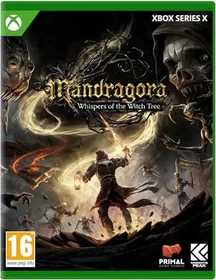 Mandragora: Whispers of the Witch Tree (Xbox SX)