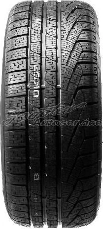 Pirelli Winter Sottozero Serie II 235/50 R19 103H XL