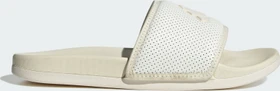 adidas Comfort Adilette off white/zero metalic/wonder white (Damen)