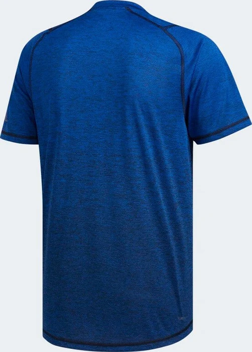 adidas FreeLift 360 Gradient Funktionsshirt kurzarm collegiate royal/black (Herren)