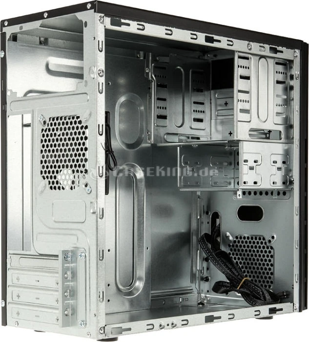Antec VSK-3000E USB 3.0
