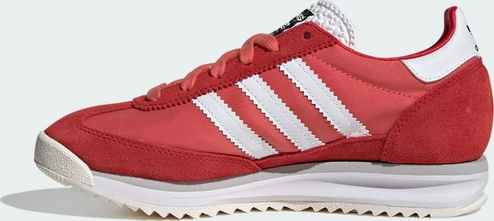 adidas SL 72 RS preloved scarlet/better scarlet/cloud white (Junior)