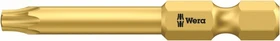 Wera 867/4 HF Torx Bit 1/4", T30x89mm, 1 Stück