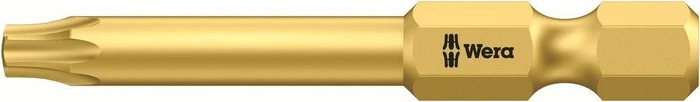 Wera 867/4 HF Torx Bit 1/4", T30x89mm, 1 Stück