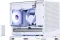 Jonsbo D32 PRO White, Glasfenster Vorschaubild