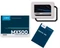 Crucial MX500 2TB, 2.5" / SATA 6Gb/s Vorschaubild