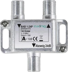 Axing BAB 1-24P