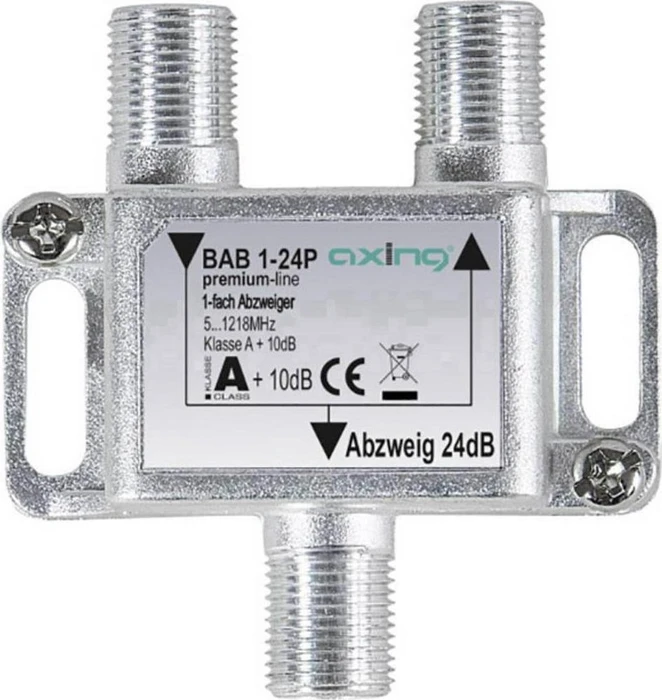 Axing BAB 1-24P