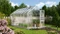 Vitavia Domus 11500 Gewächshaus Vorschaubild