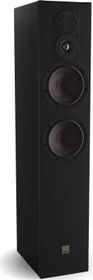 DALI Opticon 6 MK2 schwarz, Stück