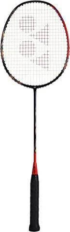 Yonex Astrox 77 Play Badmintonschläger high orange