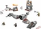 LEGO Star Wars Episode VIII - Defense of Crait Vorschaubild