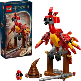 LEGO Harry Potter - Fawkes: Dumbledores Phönix